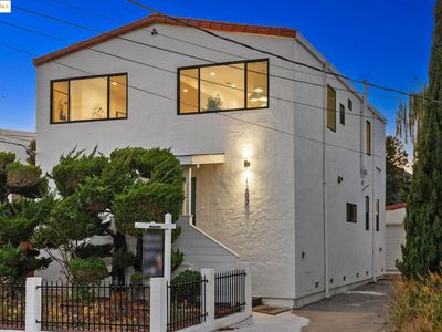 1207 Cedar St, Berkeley, CA, 94702