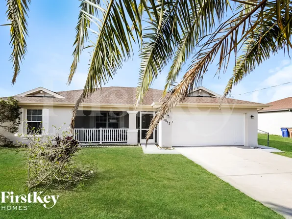 3612 14th St SW, Lehigh Acres, FL 33976