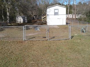 11942 Alma Cir N, Wilmer, AL 36587