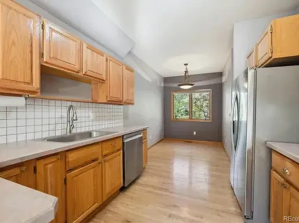 1104-1 Maple St, Golden, CO 80401
