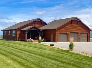 468 Tammany Ln, Hamilton, MT 59840