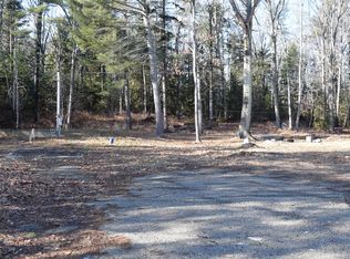 422 Cundys Harbor Rd, Harpswell, ME 04079