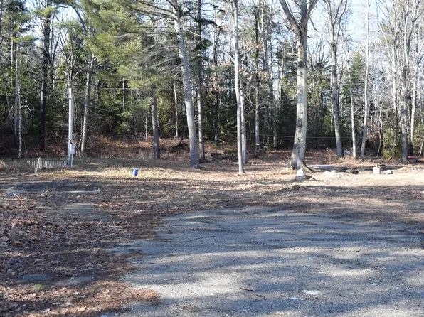 422 Cundy's Harbor Road, Harpswell, ME 04079