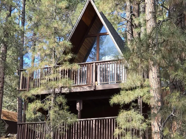 2750 E TUNNEL Road, Prescott, AZ 86303