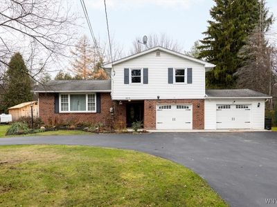 52 Three Rod Rd, Alden, NY, 14004