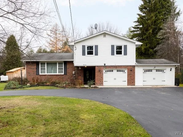 52 Three Rod Rd, Alden, NY 14004