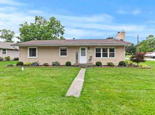 7507 W 143rd Pl, Cedar Lake, IN 46303