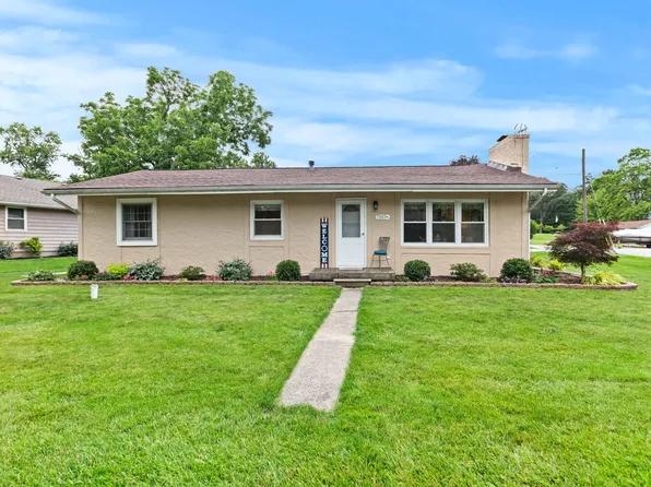 7507 W 143rd Pl, Cedar Lake, IN 46303