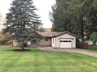 989 Gilbert Rd, Effort, PA 18330