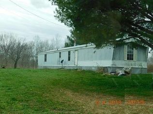 1320 Matherly Rd, Liberty, KY 42539