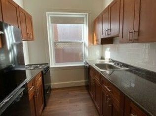5 Walbridge St UNIT 2H, Allston, MA 02134