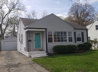 1604 44th St, Des Moines, IA 50310