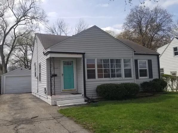 1604 44th St, Des Moines, IA 50310