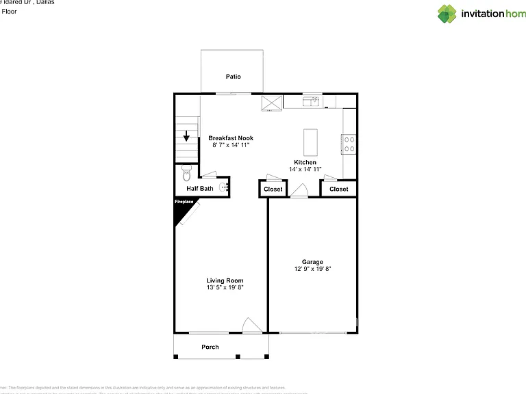 2659 Idared Dr — Photo 2