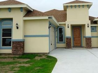 17169 Tangelo Ave, Harlingen, TX 78552