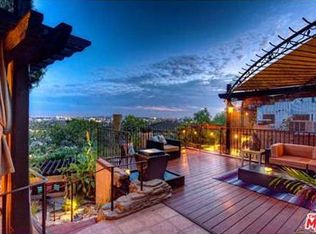 1774 N Orange Grove Ave, Los Angeles, CA 90046