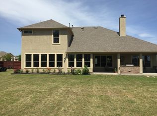 2825 Bear Springs Trl, Austin, TX 78748