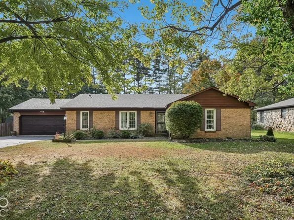 3723 E 116th St, Carmel, IN 46033