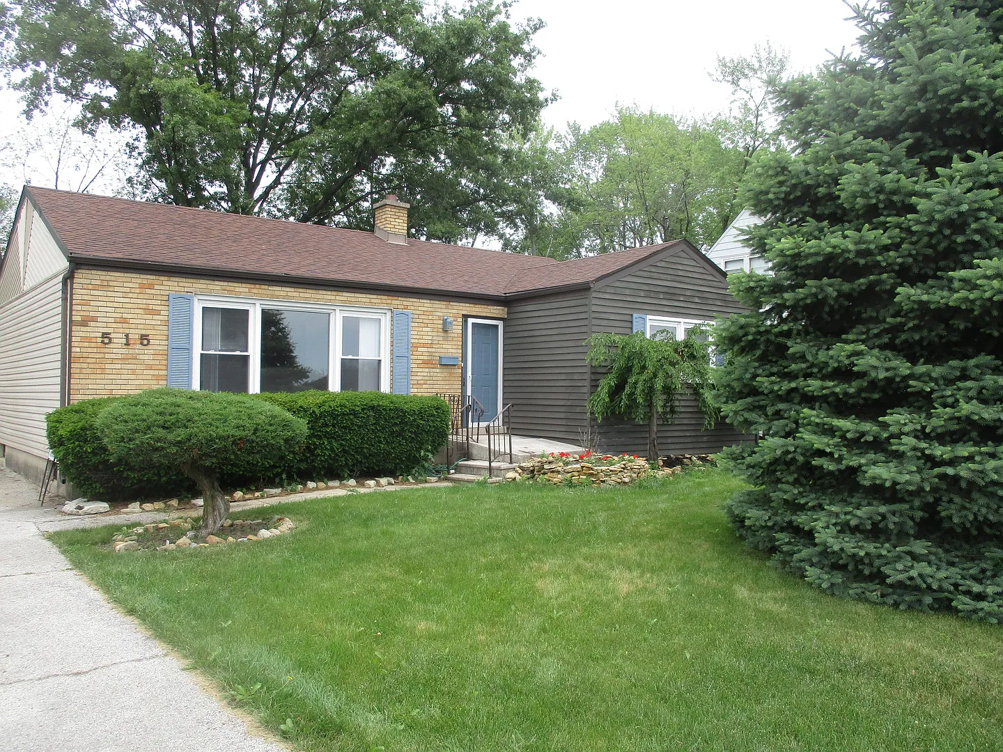 515 W Joe Orr Rd photo 1