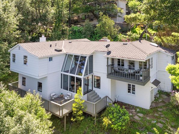 9 Upper Fremont Dr, San Rafael, CA 94901