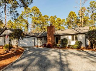 90 Forest Ln, Pinehurst, NC 28374