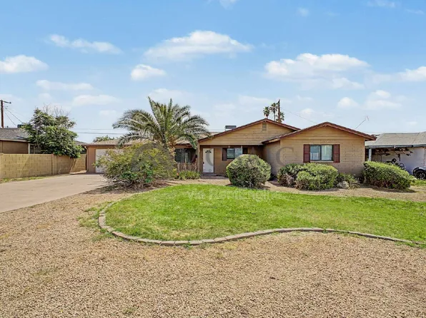 1531 W 7th St, Mesa, AZ 85201