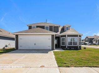 1400 Palamedes Dr, Fort Worth, TX 76140