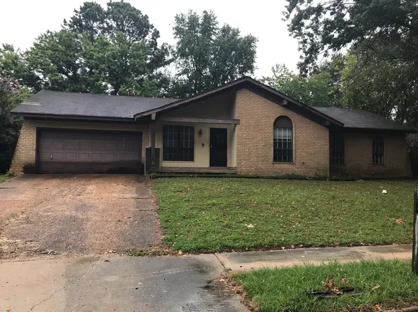 6023 Fox Ridge Dr, Memphis, TN 38115