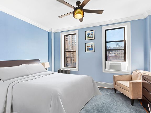 4th image of 320 W 89th St APT 9D