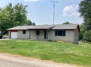 13 Western Hills Ave, Bedford, IN