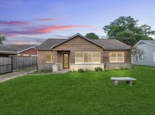 3837 Palm St, Houston, TX 77004