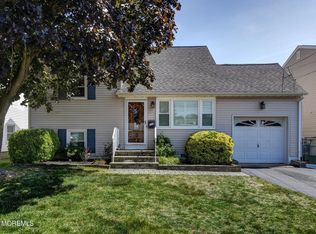 114 Cornell Ave, Point Pleasant Beach, NJ 08742