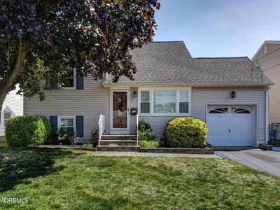 114 Cornell Avenue, Point Pleasant Beach, NJ, 08742