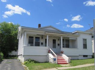 301 Greenway Ave, Syracuse, NY 13206