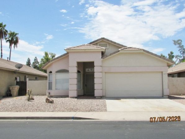 6135 W Navajo Dr