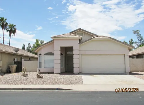 6135 W Navajo Dr Photo 1