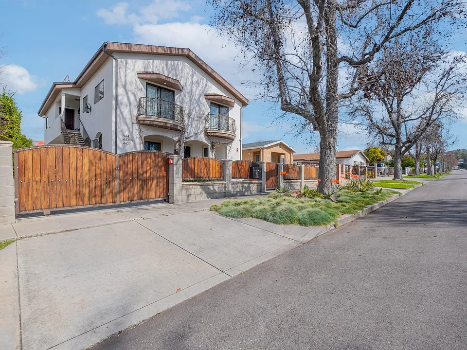 4441 Alumni Ave