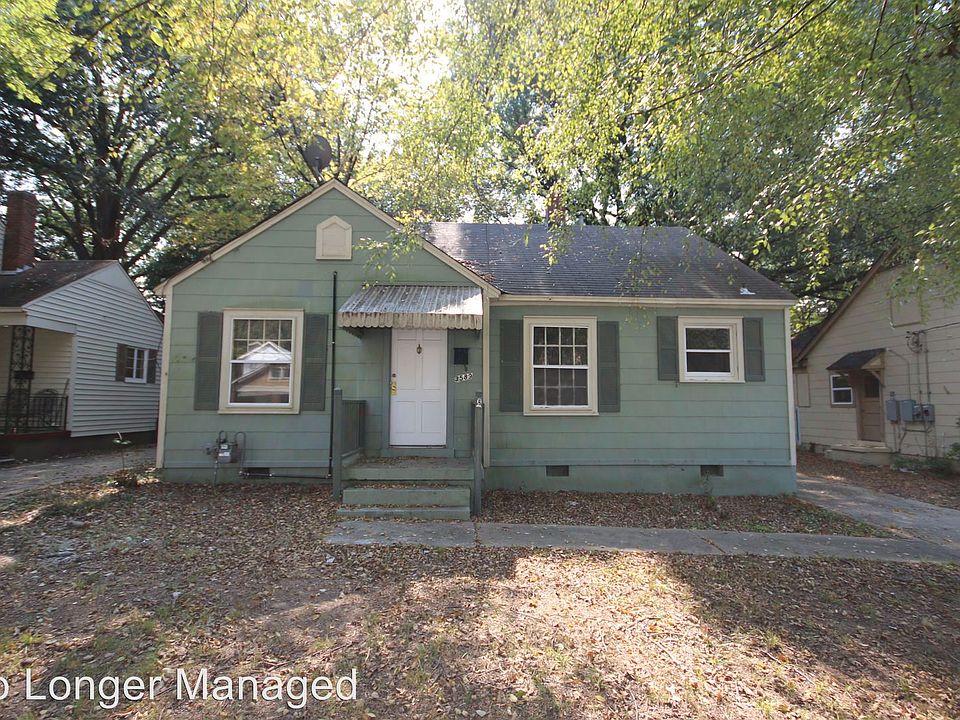 1st image of 3589 Bowen Ave