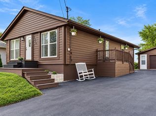 6410 237th AVENUE, Salem, WI 53168
