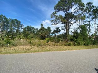 73 Saluda Ter #19, Pt Charlotte, FL 33953