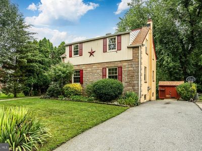 2205 Mill Rd, Upper Chichester, PA, 19061
