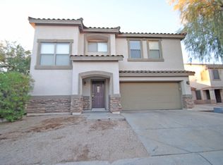 3342 S Chaparral Rd, Apache Junction, AZ 85119