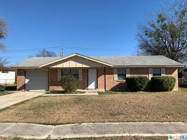 Ranch Style Killeen Real Estate 6 Homes For Sale Zillow