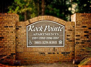 Rock Pointe I, Rock Hill, SC 29732