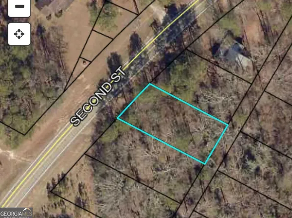 0 State Highway 338, Dudley, GA 31022