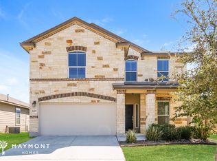 8422 Buckhorn Parke, San Antonio, TX 78254