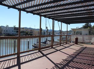 20 Mooring Rd, San Rafael, CA 94901