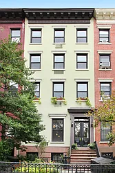 345 West 29th Street in Chelsea