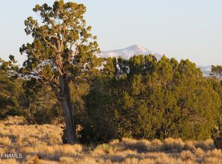 7255 Bird Dog Cir, Williams, AZ 86046