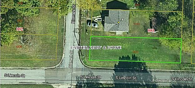 2nd image of S Lincoln St